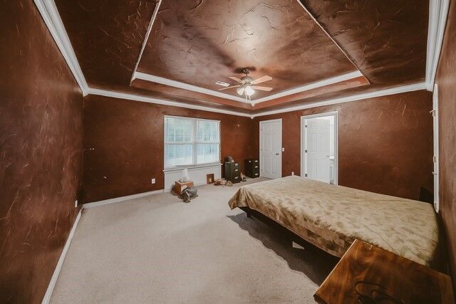 Property Photo: 22 Dunstable Drive AR 72714