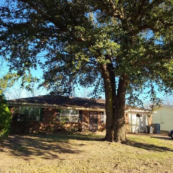 Property Photo: 216 Jaggers Street AR 72834