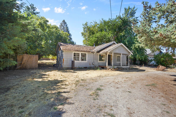 2011 Camp Baker Road N/A  Medford OR 97501 photo