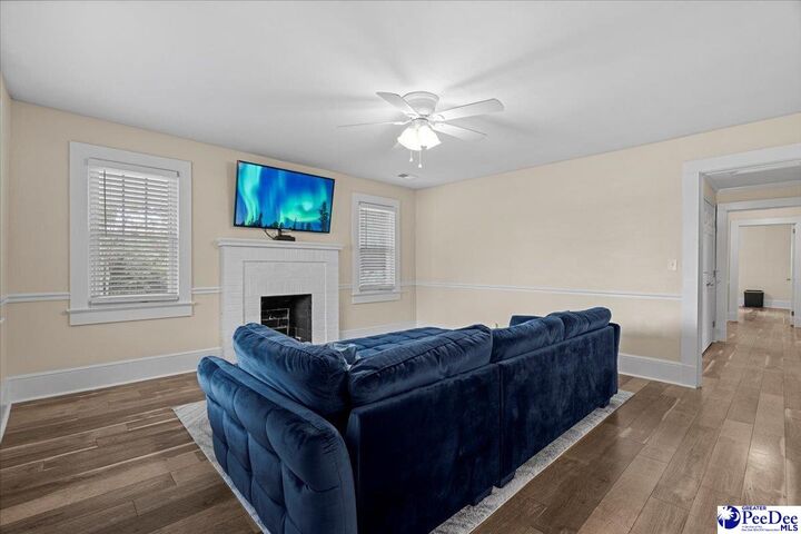 Property Photo: 226 S Wallace Road SC 29506