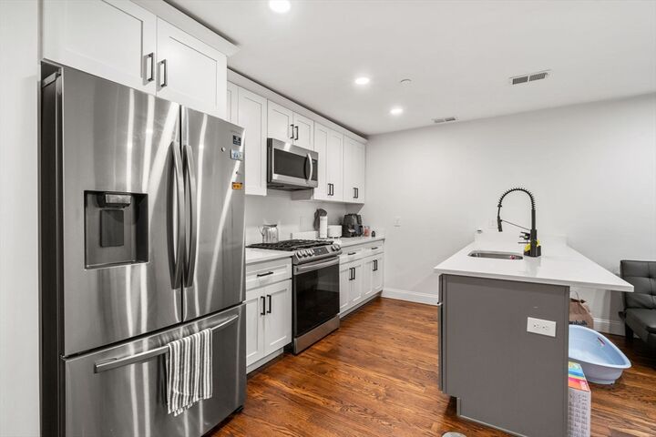 Property Photo:  109 A Eutaw Street  MA 02128 