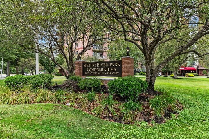 Property Photo:  3920 Mystic Valley Parkway 517  MA 02155 