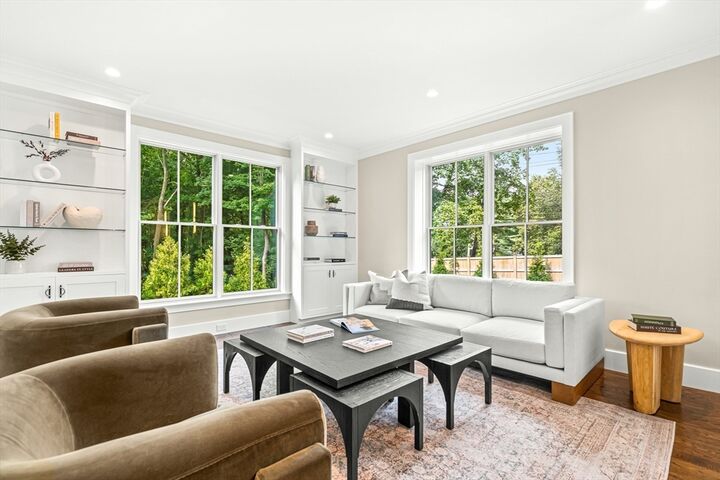 Property Photo: 1780 Central Ave MA 02492