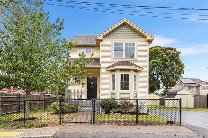 15 Orange Ct  Lynn MA 01902 photo
