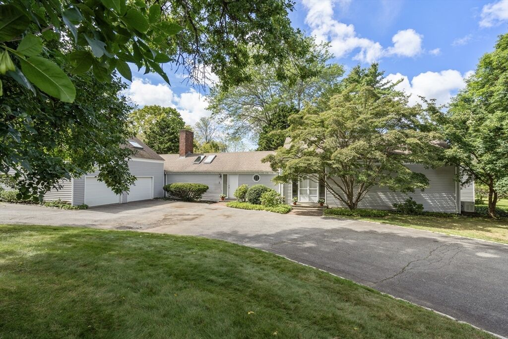 Property Photo: 3 Proctor MA 01944