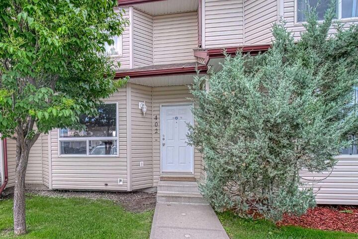 402 Eagleview Place NW  High River AB T1V 1Y6 photo