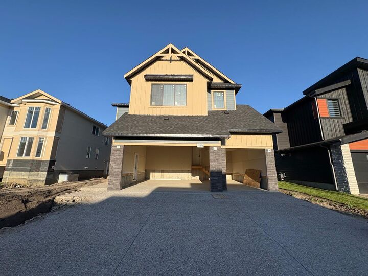 425 Watercrest Place  Chestermere AB T1X 2Y9 photo