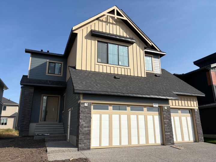425 Watercrest Place  Chestermere AB T1X 2Y9 photo