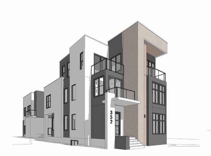 352 Normandy Drive SW  Calgary AB T3E 7J6 photo