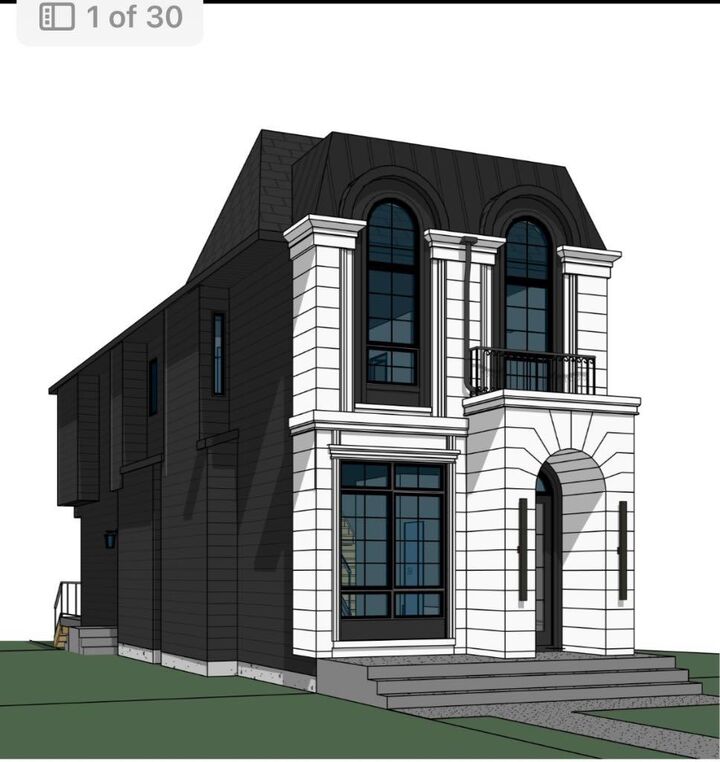 Photo de la propriété: 2428 29 Avenue SW AB T2T 1N9