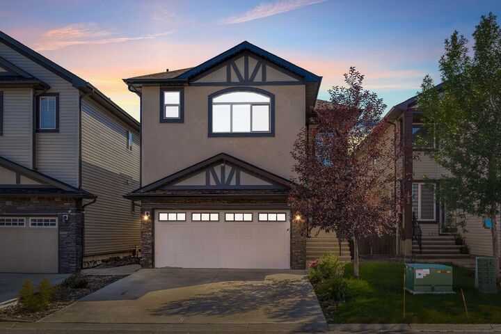 129 Saddlelake Grove  Calgary AB T3J 0N9 photo