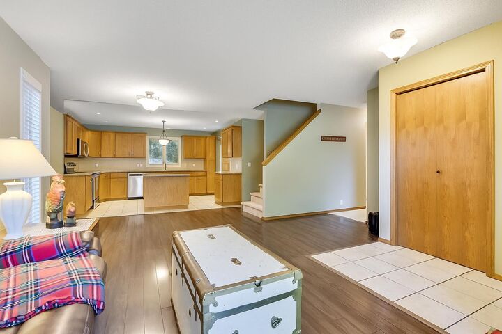 Property Photo: 212 McKerrell Way SE AB T2Z 1N8