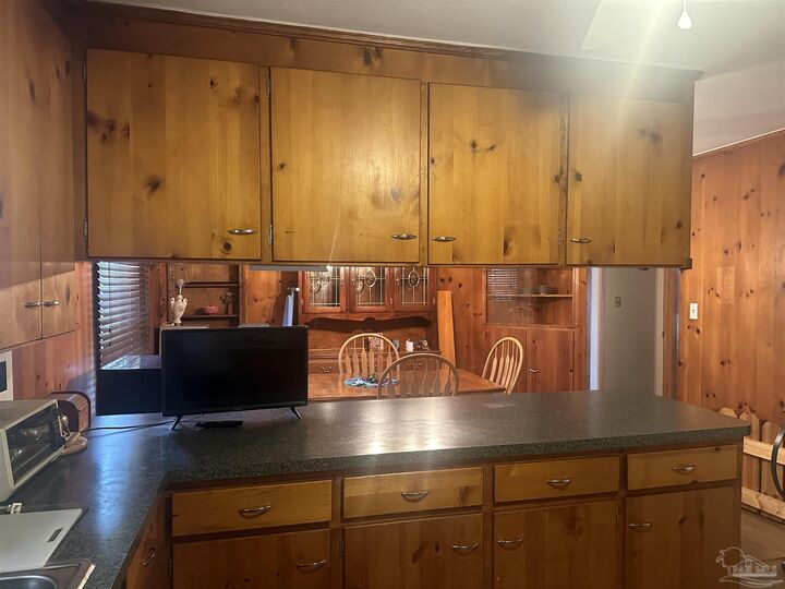 Property Photo: 2345 Teate Ave FL 32504