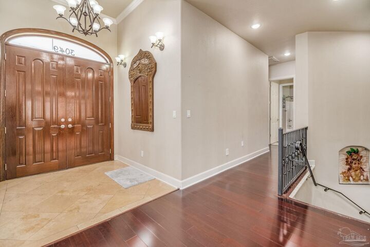 Property Photo:  3049 Liana Ln  FL 32505 