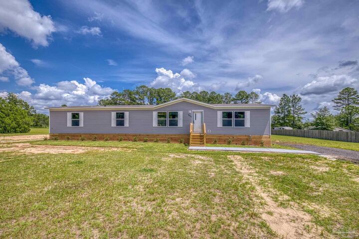 4644 Farm Life Rd  Milton FL 32583 photo