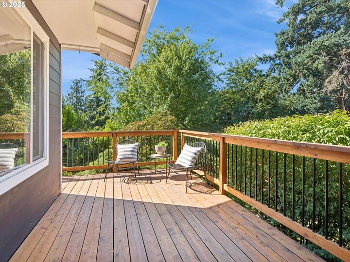Property Photo: 7716 SW Oak St OR 97223