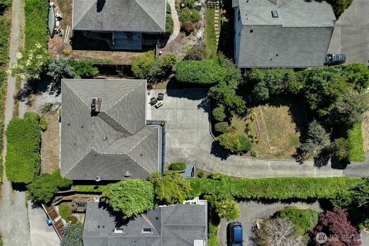 Property Photo: 13026 10th Avenue NW WA 98177