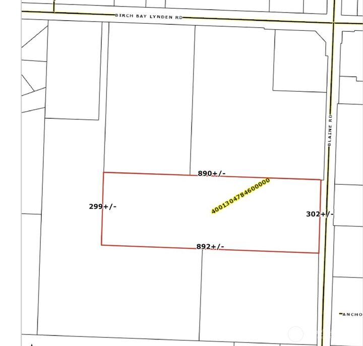 8055  Blaine Road  Blaine WA 98230 photo