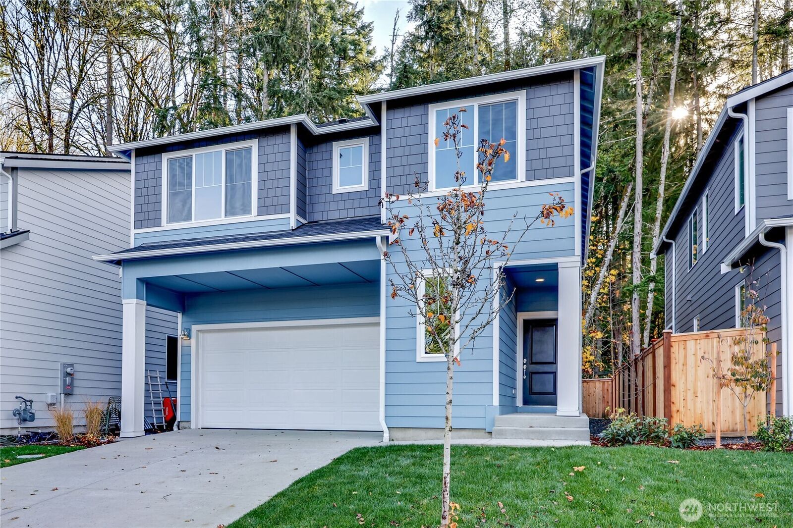 Property Photo: 344 NE Shadowhawk Lane WA 98311