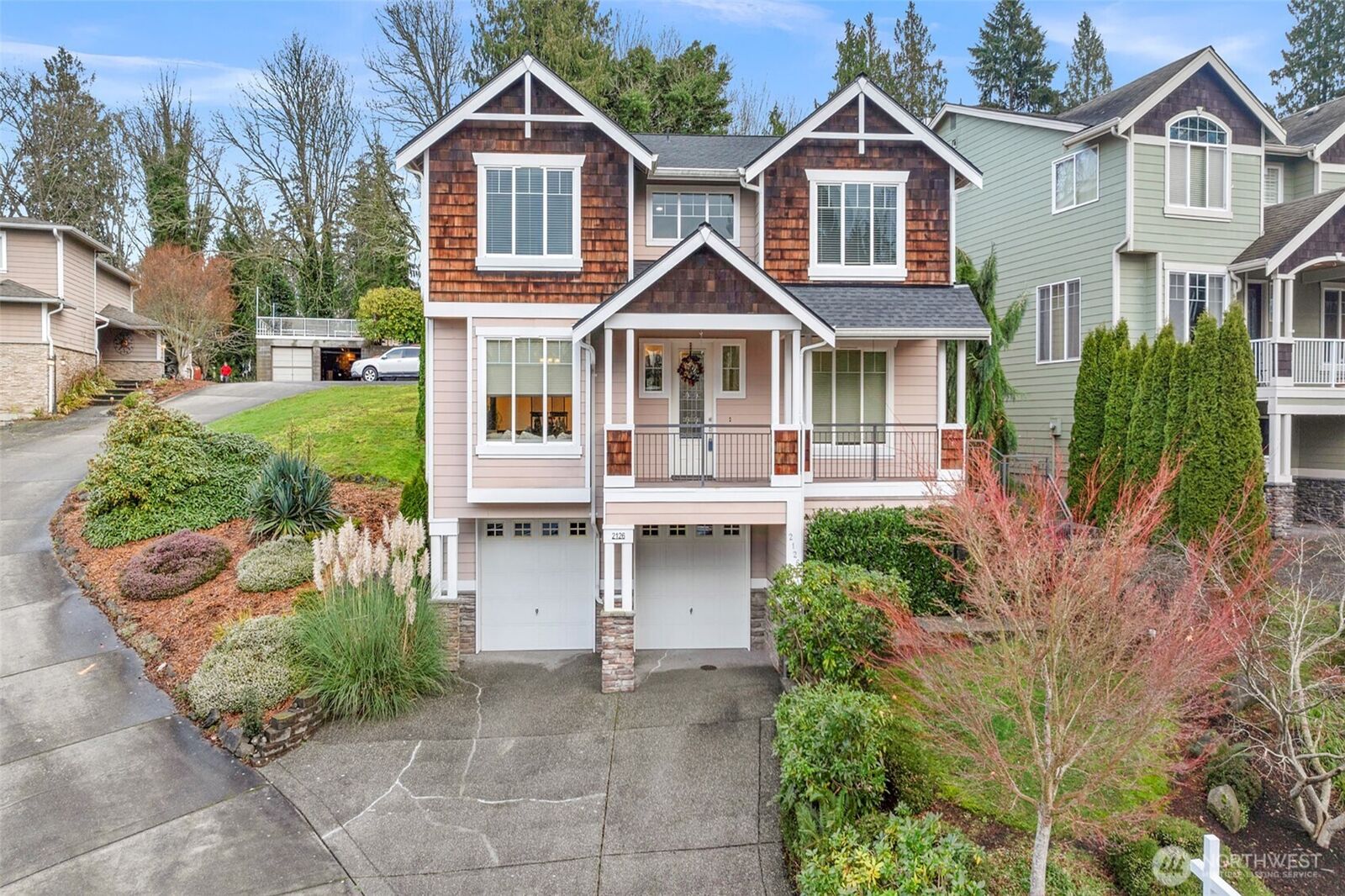 Property Photo:  2126 W Mukilteo Boulevard  WA 98203 