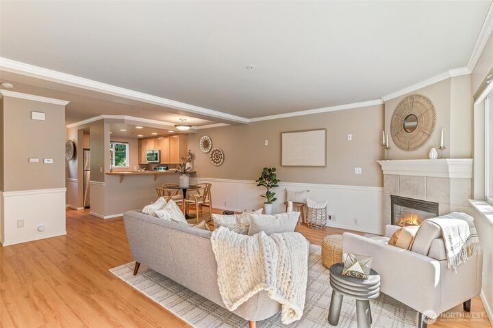 Property Photo: 17921 80th Avenue NE A2 WA 98028