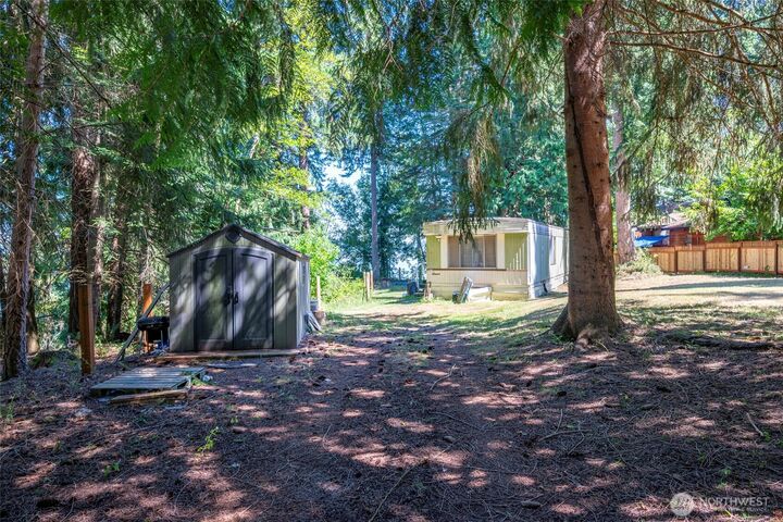 Property Photo: 4600 Jones Road WA 98277