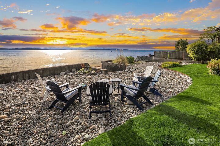 7161  Beach Drive SW  Seattle WA 98136 photo