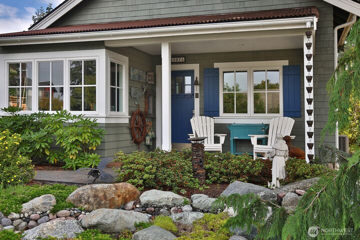 107 A  6th Street  Langley WA 98260 photo