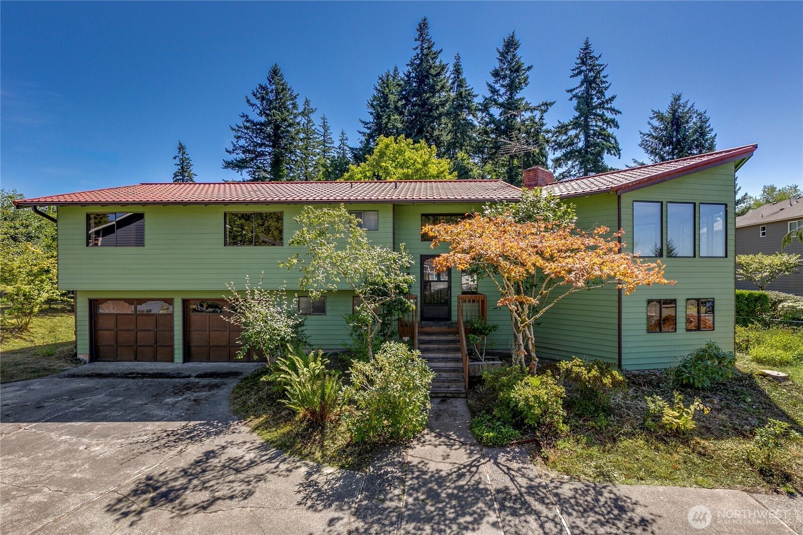 Property Photo: 4503 78th Place SW WA 98275