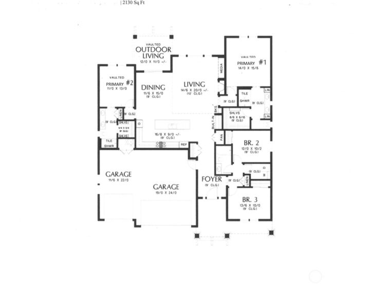 Property Photo: 2519 N Dandelion Lane WA 98926