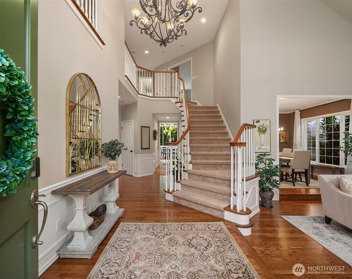 Property Photo: 24522 SE 1st Street WA 98074