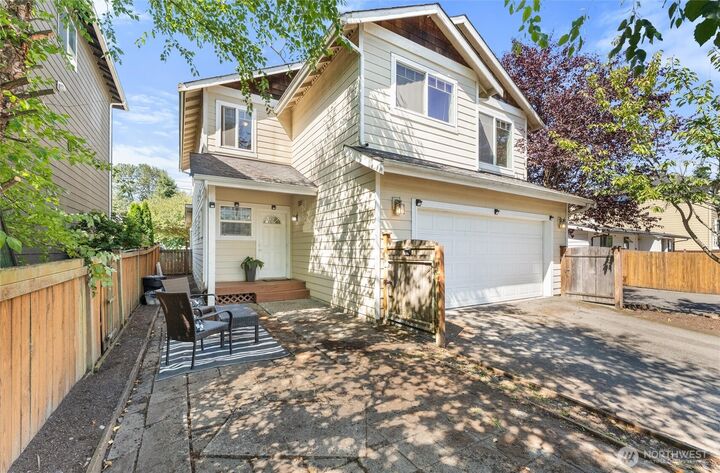 Property Photo:  9339  18th Avenue W  WA 98204 