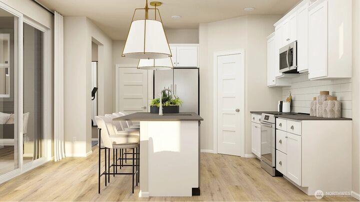 Property Photo:  14511  204th Avenue E  WA 98391 