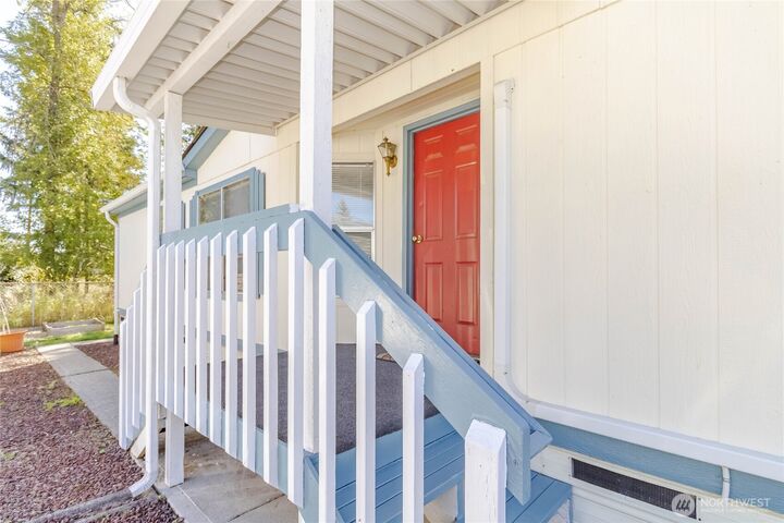 Property Photo: 11403 22nd Avenue E 12 WA 98445