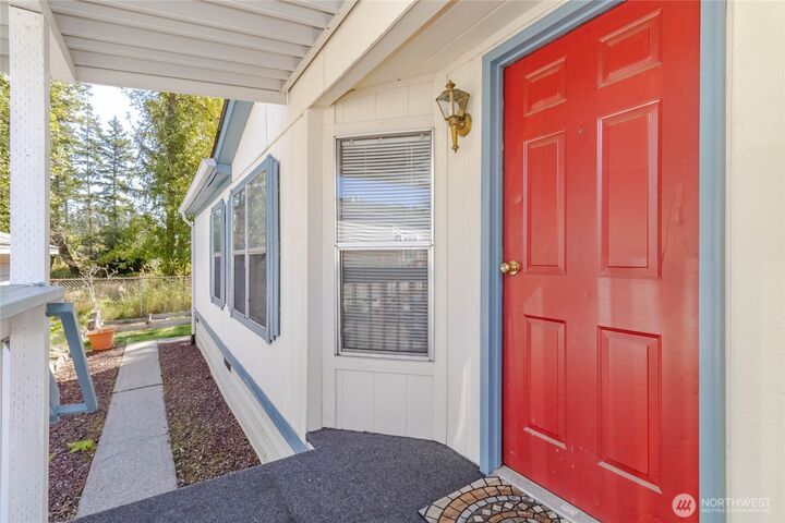 Property Photo: 11403 22nd Avenue E 12 WA 98445
