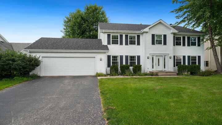 Property Photo: 1119 Butler Road IL 61108