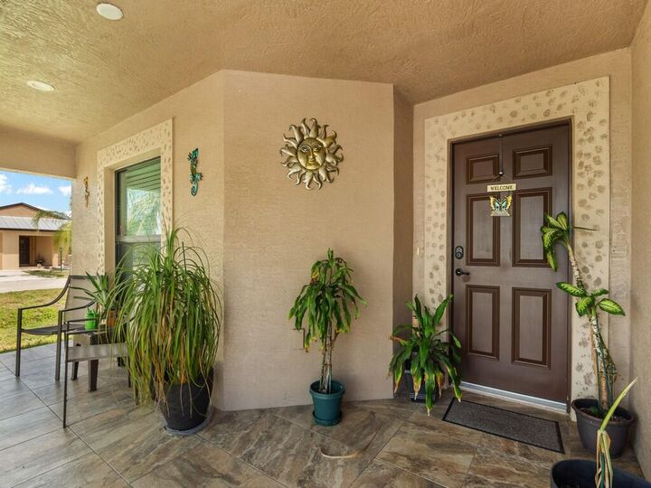 Property Photo: 16 Alhambra S FL 34952