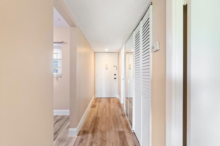 Property Photo: 12015 Greenway Circle S 101 FL 33411