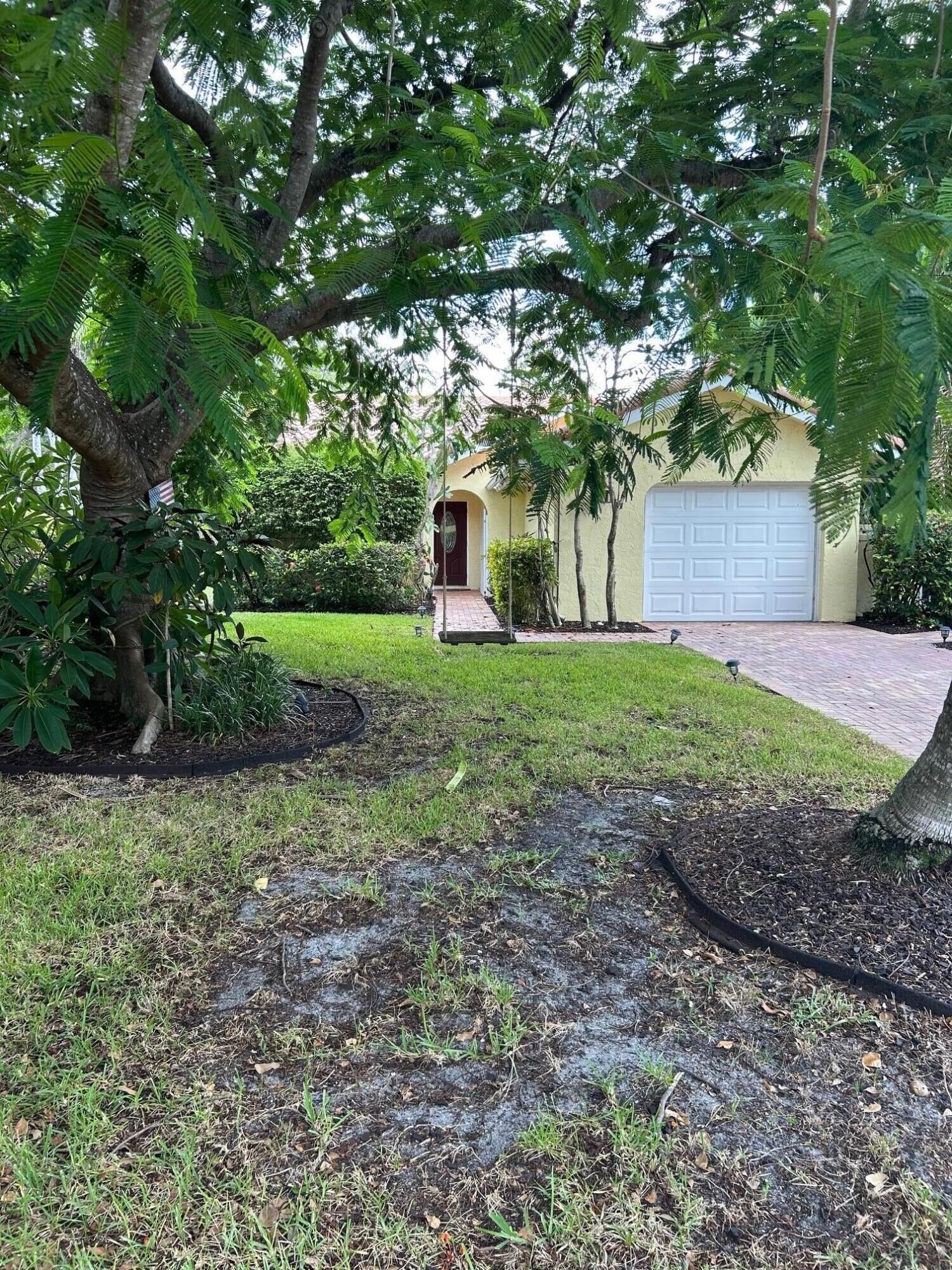 Property Photo: 1330 NW 22nd Avenue FL 33445
