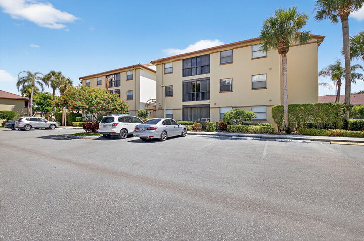 Property Photo: 5147 Europa Drive W FL 33437