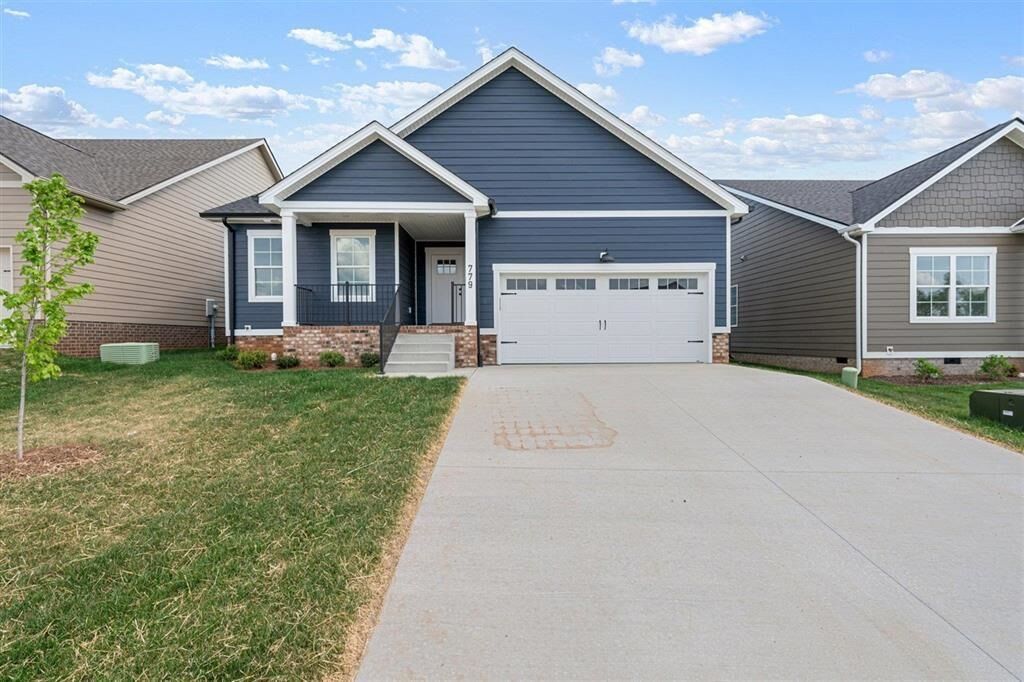 Property Photo:  779 Shelldrake Lane  KY 42104