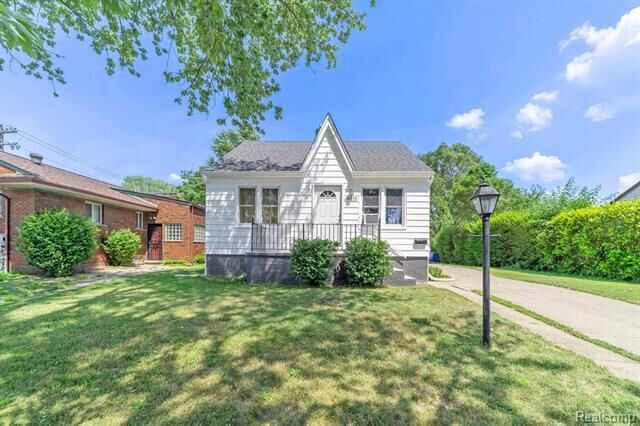20892 Dean Street  Warren MI 48091 photo