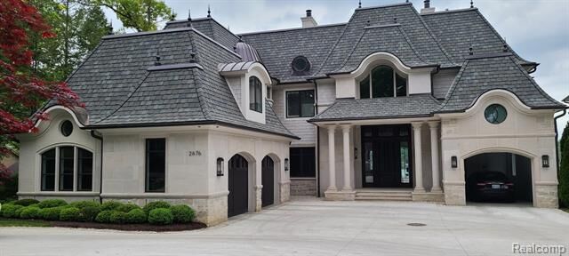 Property Photo: 2676 Lari Court MI 48324