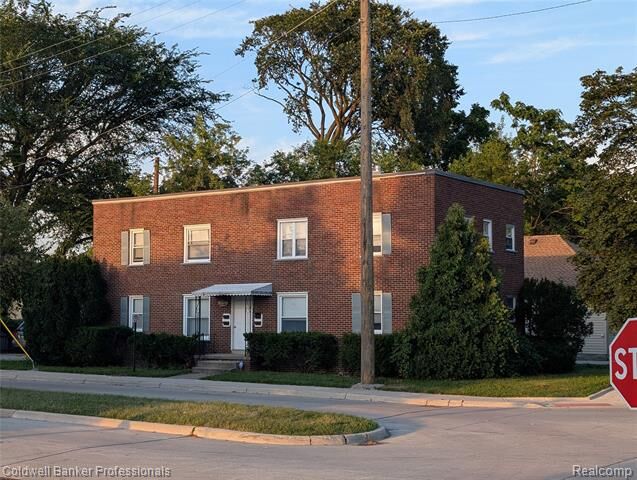 3747 Williams Street  Wayne MI 48184 photo