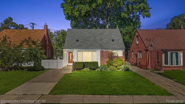 12811 Wormer  Redford Twp MI 48239 photo