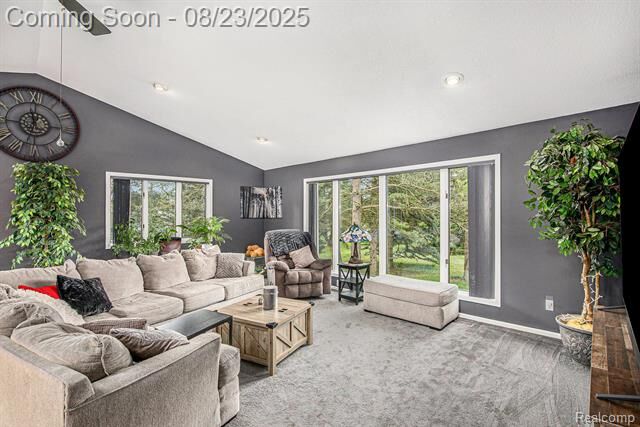 Property Photo: 5239 Baldwin Road E MI 48442