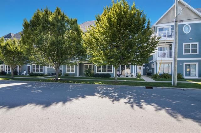 Property Photo: 100 Hope Street MI 49686