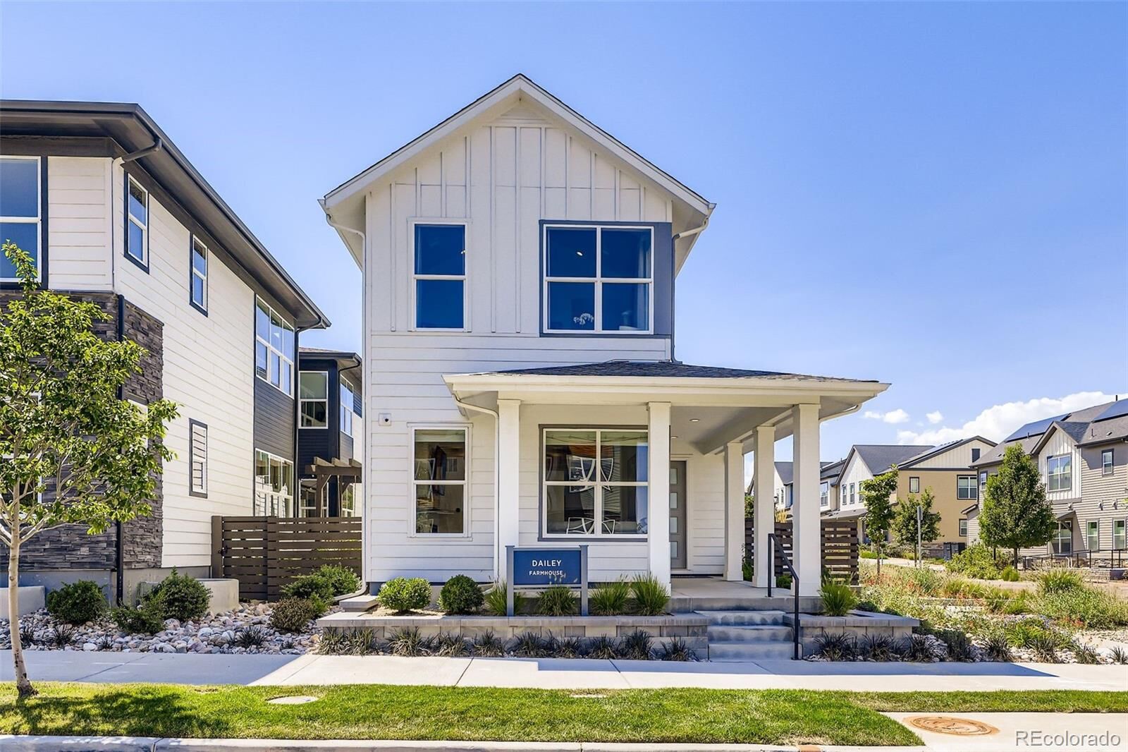 Property Photo:  710 Promenade Drive  CO 80027 
