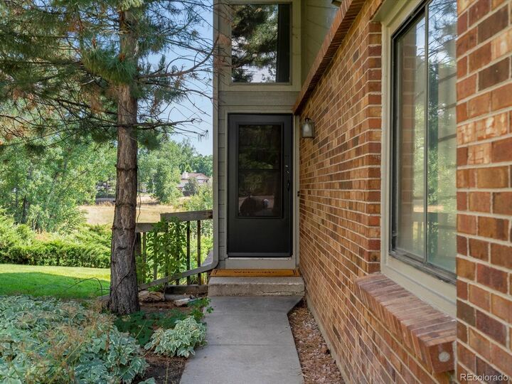 Property Photo:  7006 E Dry Creek Place  CO 80112 