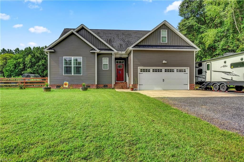 Property Photo:  4459 O'Kelly Dr  VA 23437 